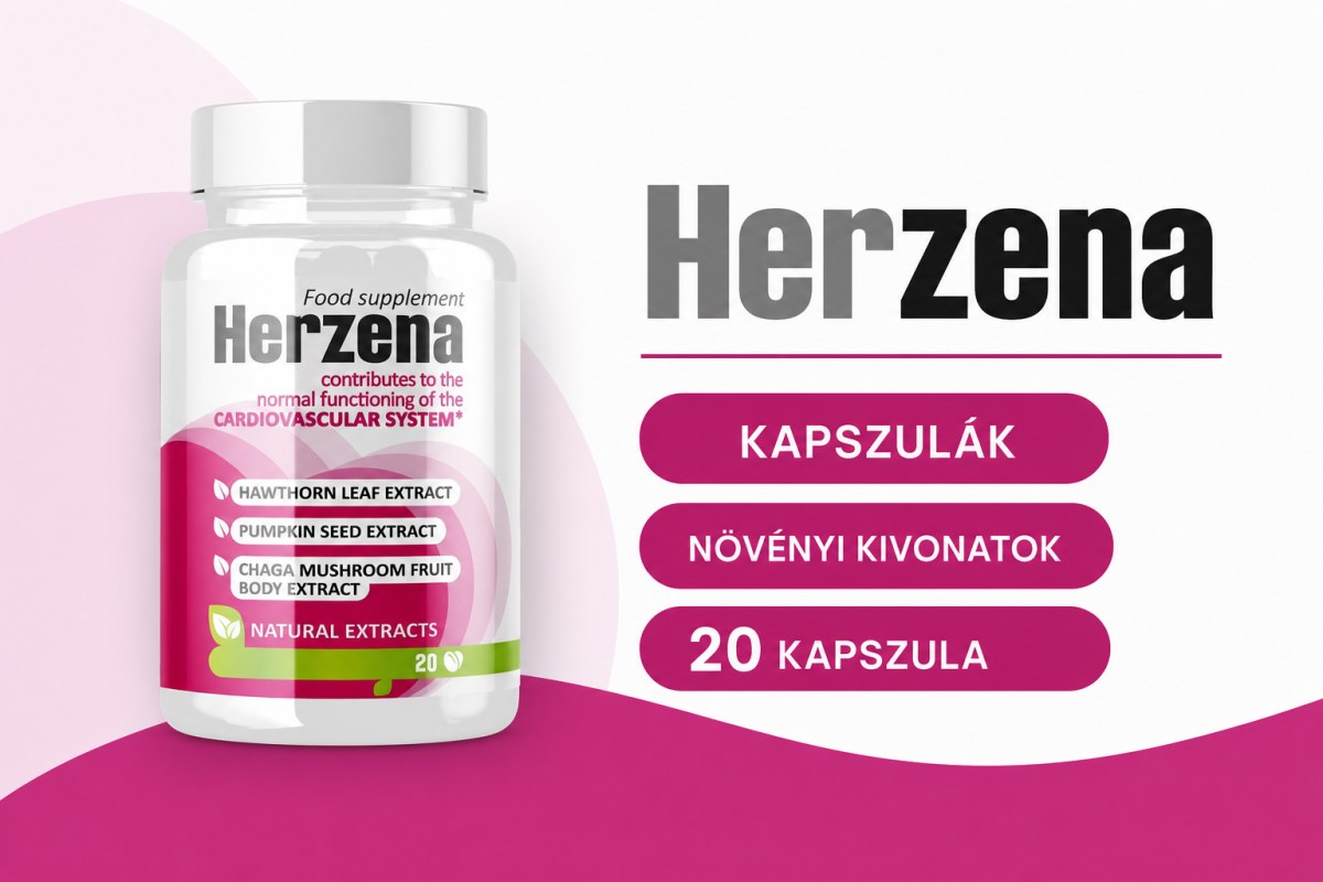 Herzena