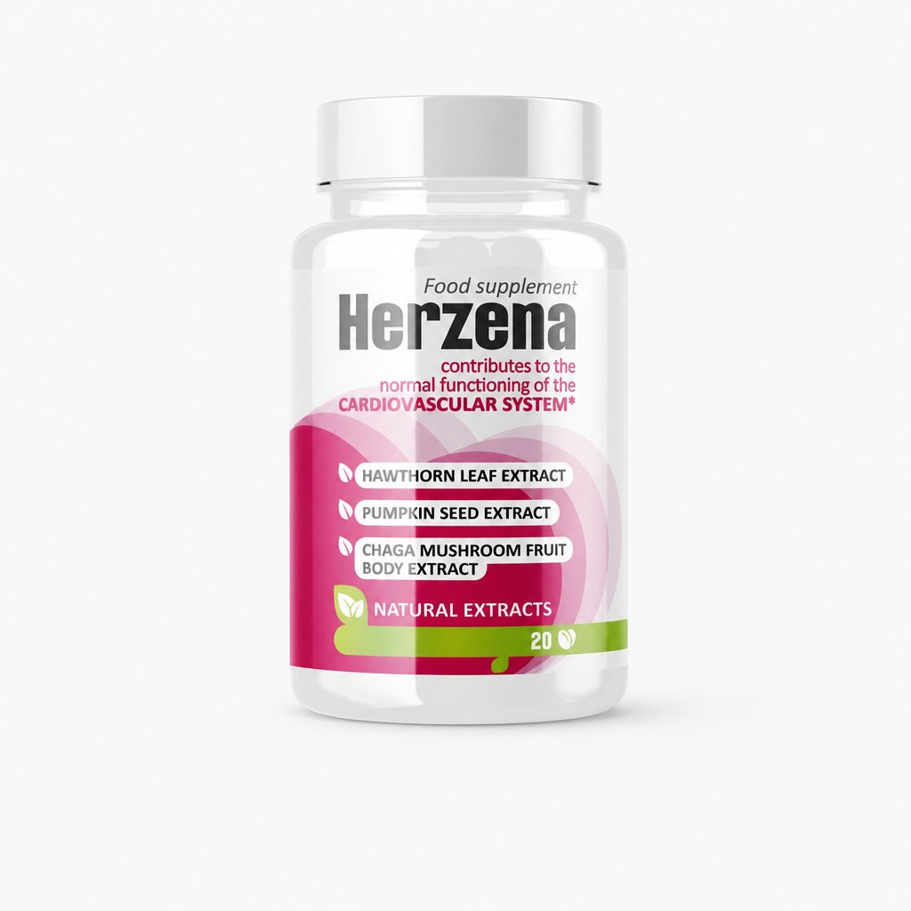Herzena – praktikus kapszula a tudatos mindennapokhoz