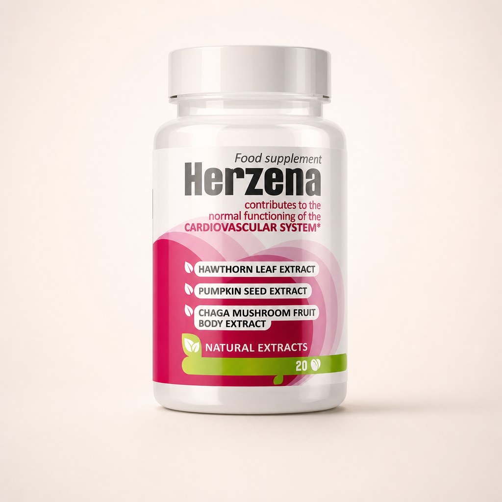 Herzena – praktikus kapszula a tudatos mindennapokhoz