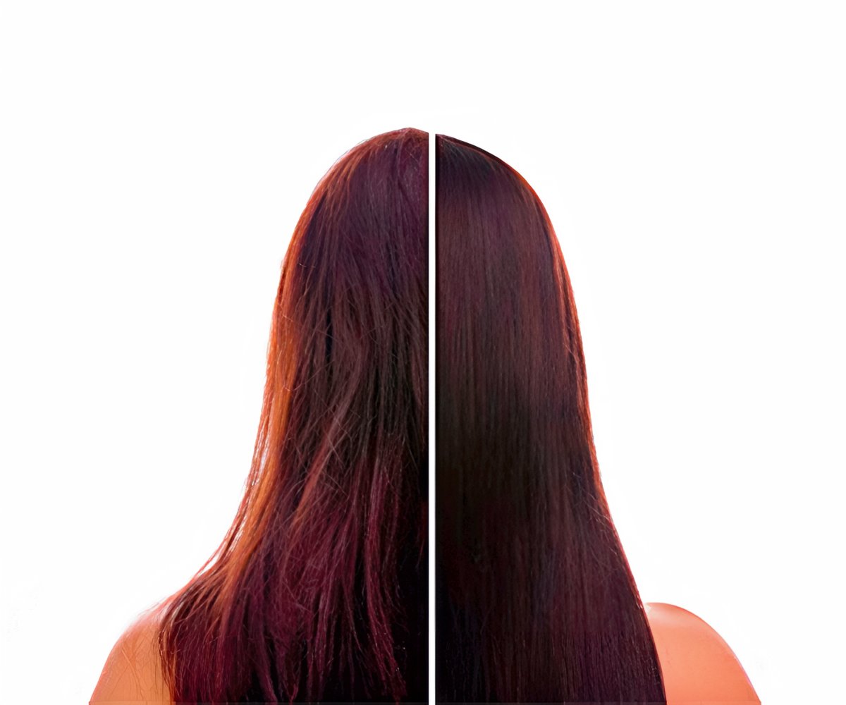 Keratin &amp; Silk Serum a 16.334 HUF packshot