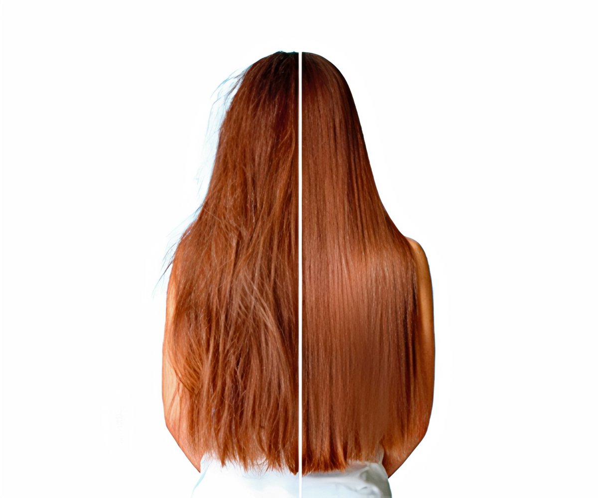 Keratin &amp; Silk Serum a 16.334 HUF packshot
