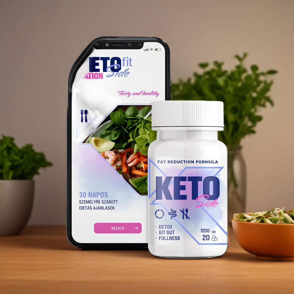 Product packshot
