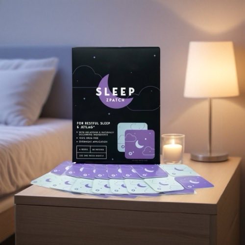 Product packshot