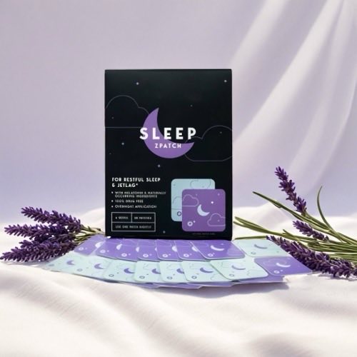 Product packshot