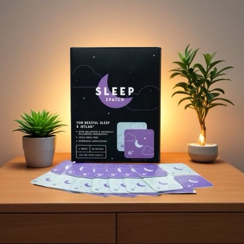 Product packshot