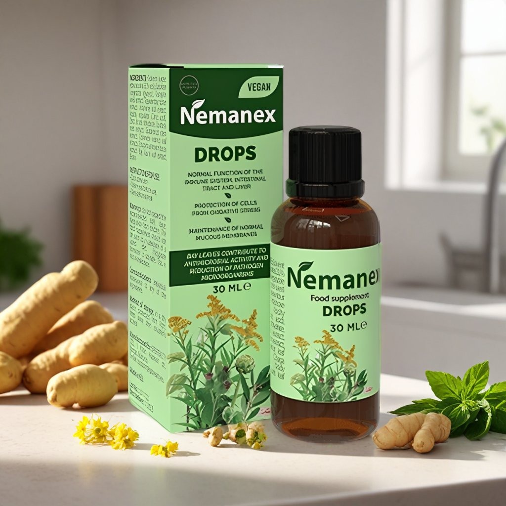 Product packshot