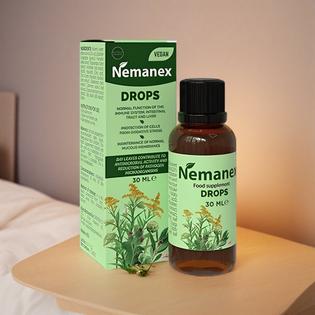 Product packshot