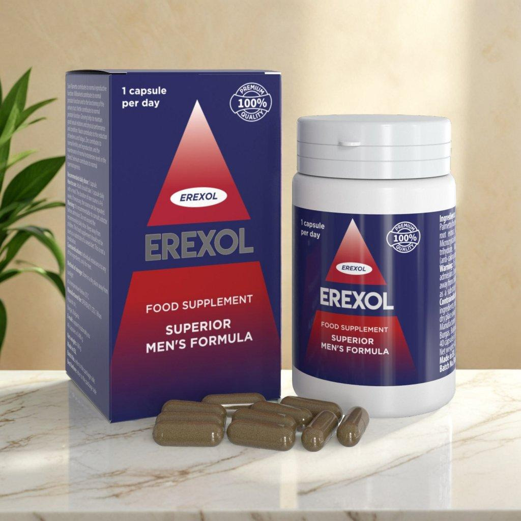 Product packshot