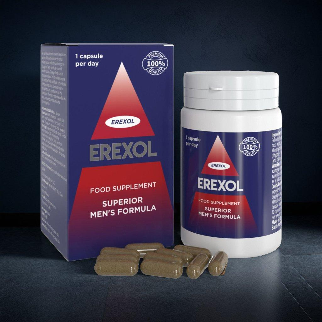 Product packshot