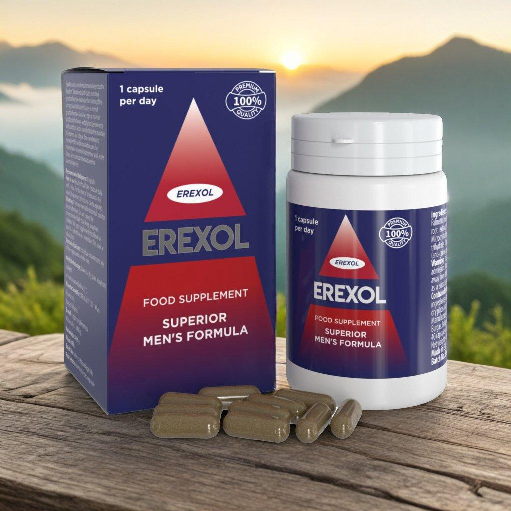 Product packshot
