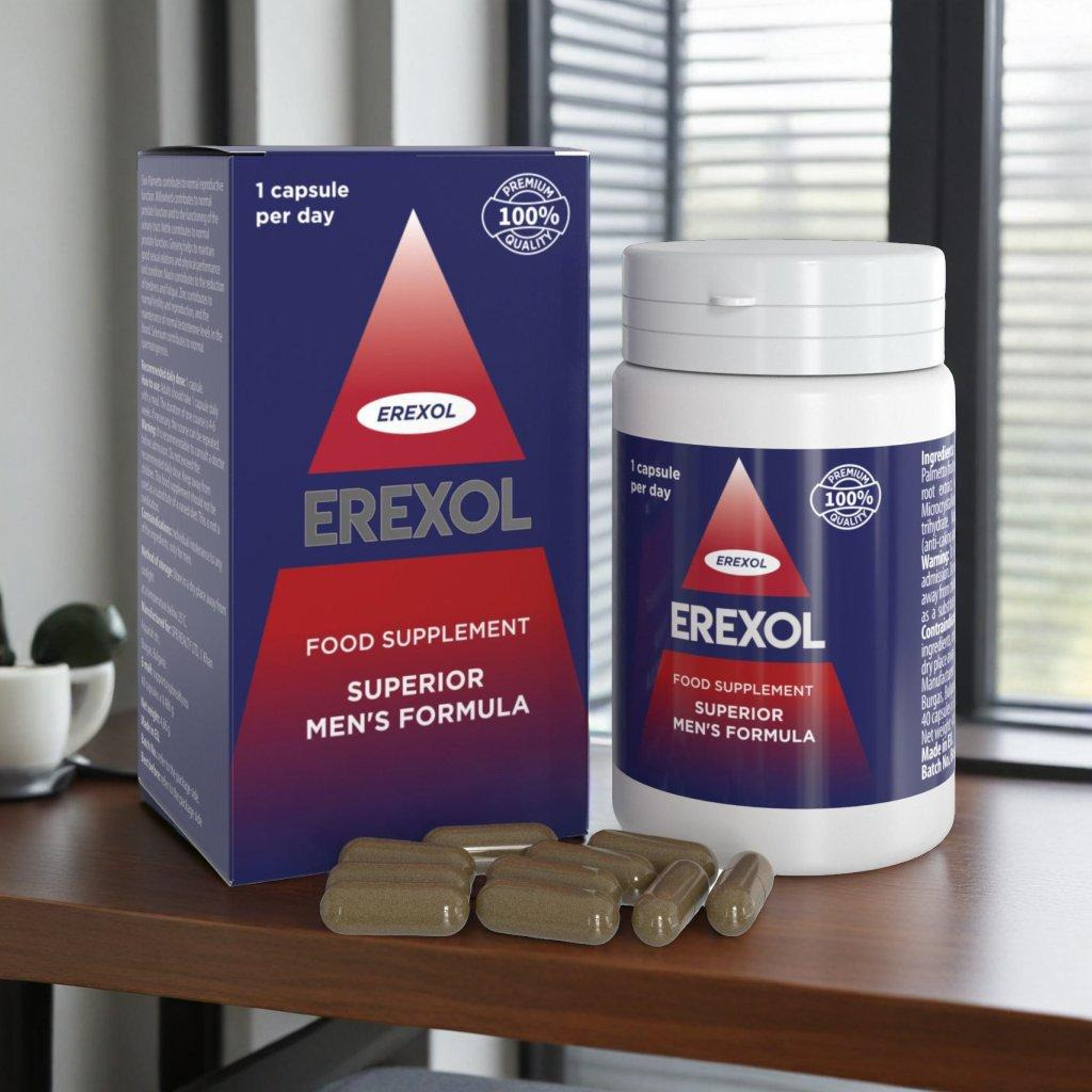 Product packshot