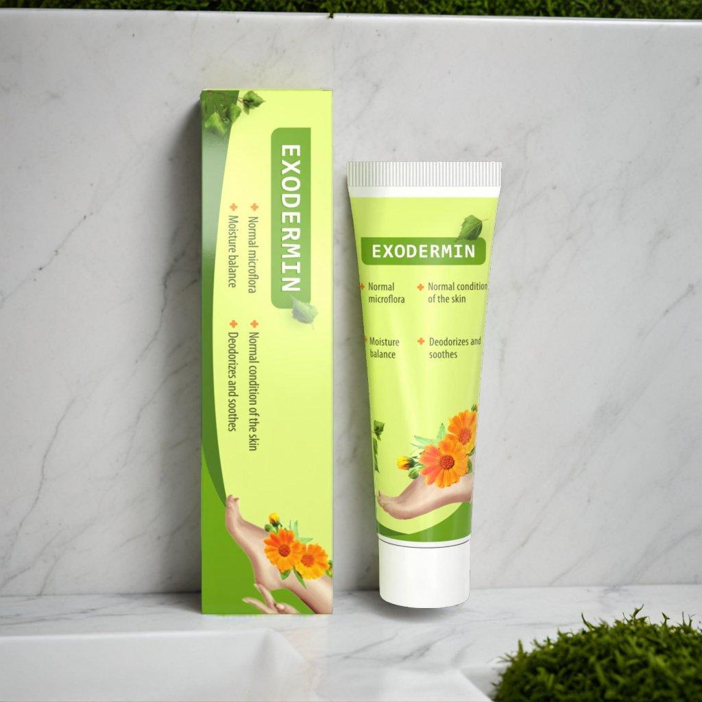 Product packshot
