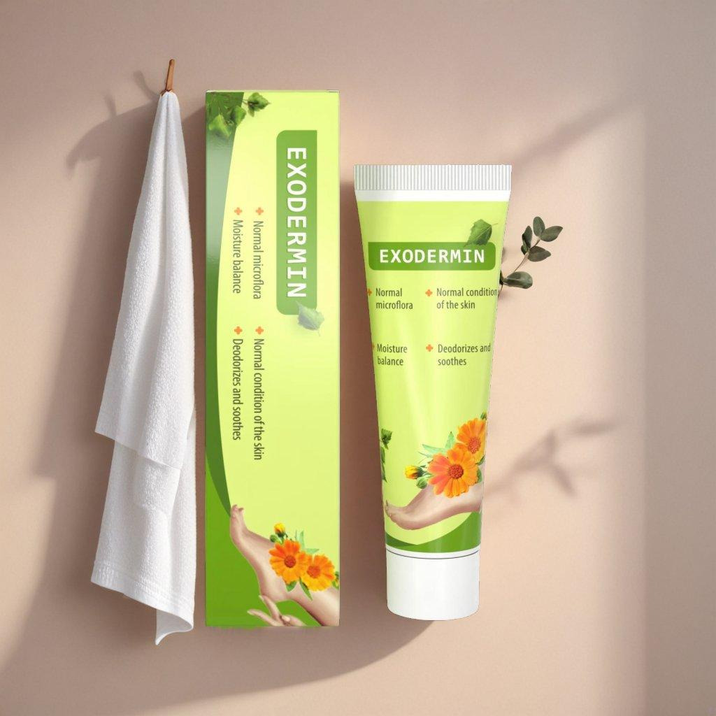 Product packshot