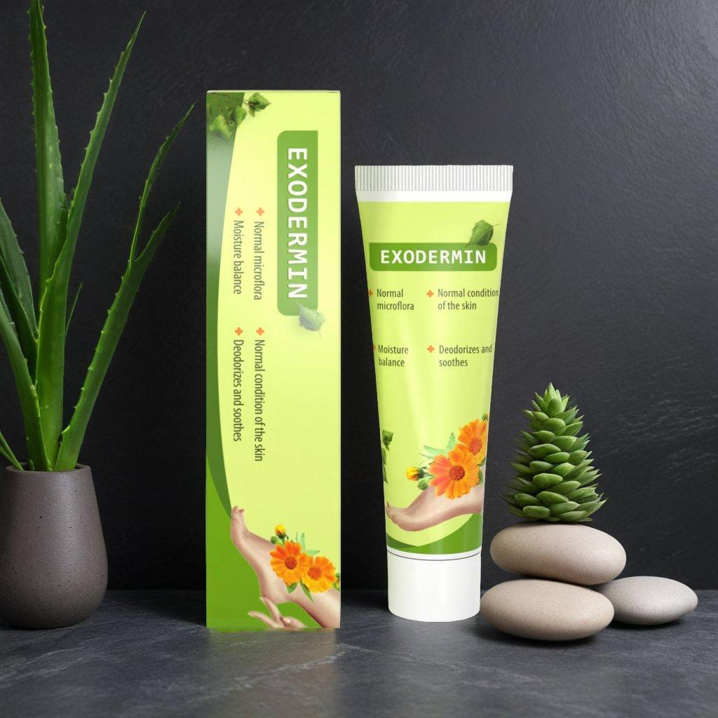 Product packshot