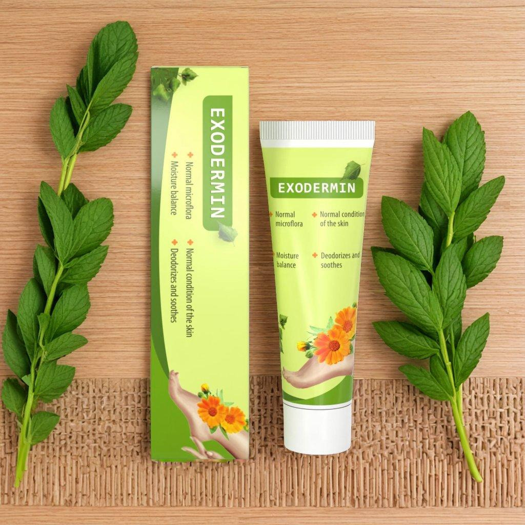 Product packshot