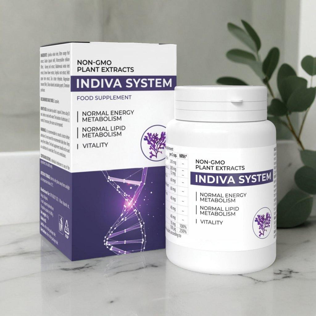 Product packshot