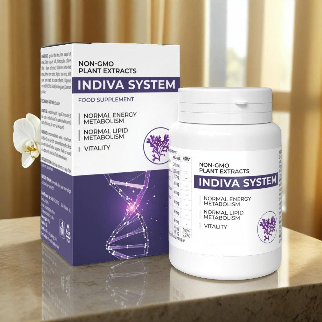 Product packshot