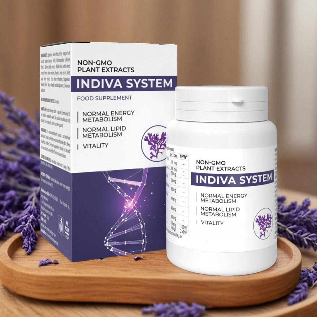 Product packshot