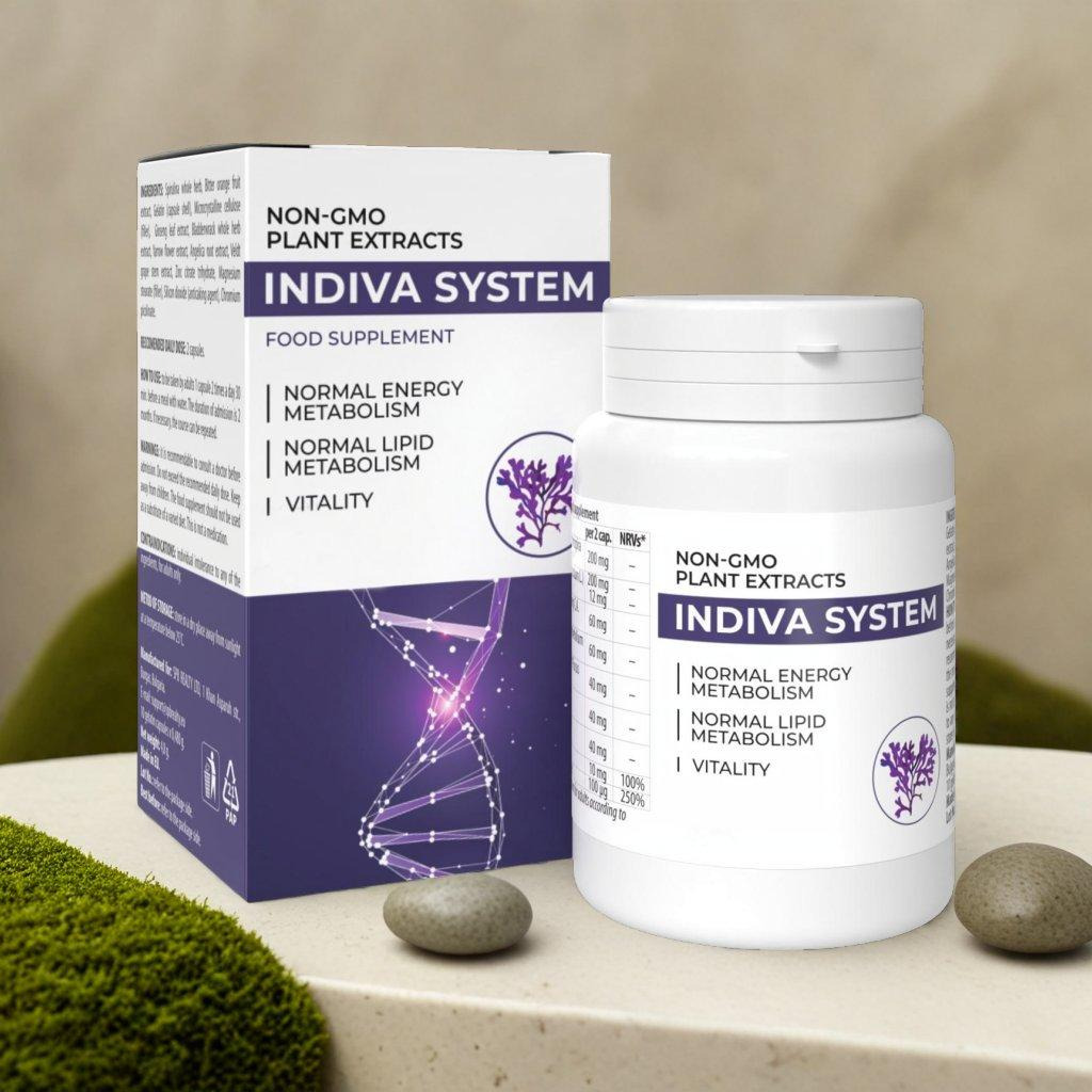 Product packshot