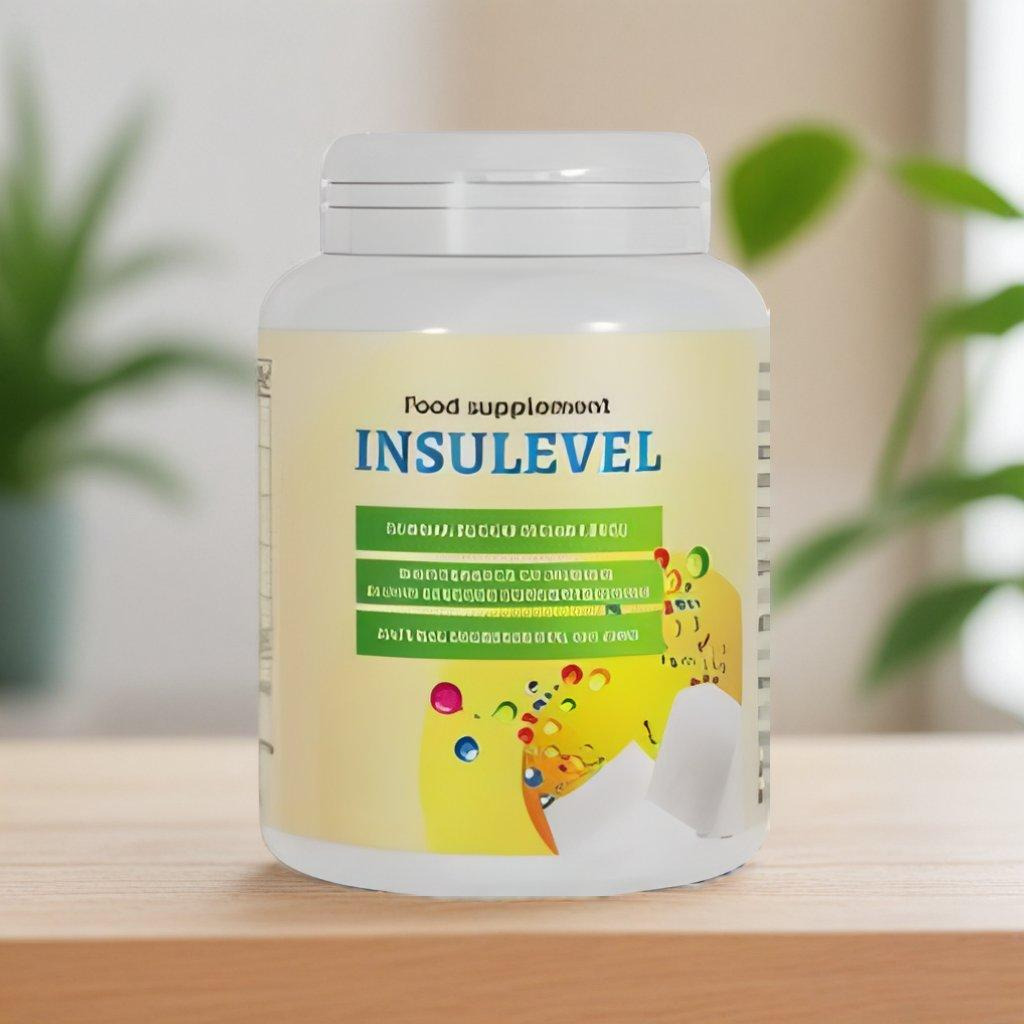 Product packshot