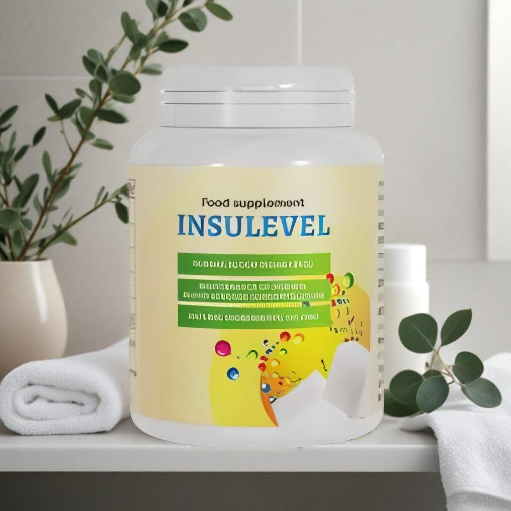 Product packshot
