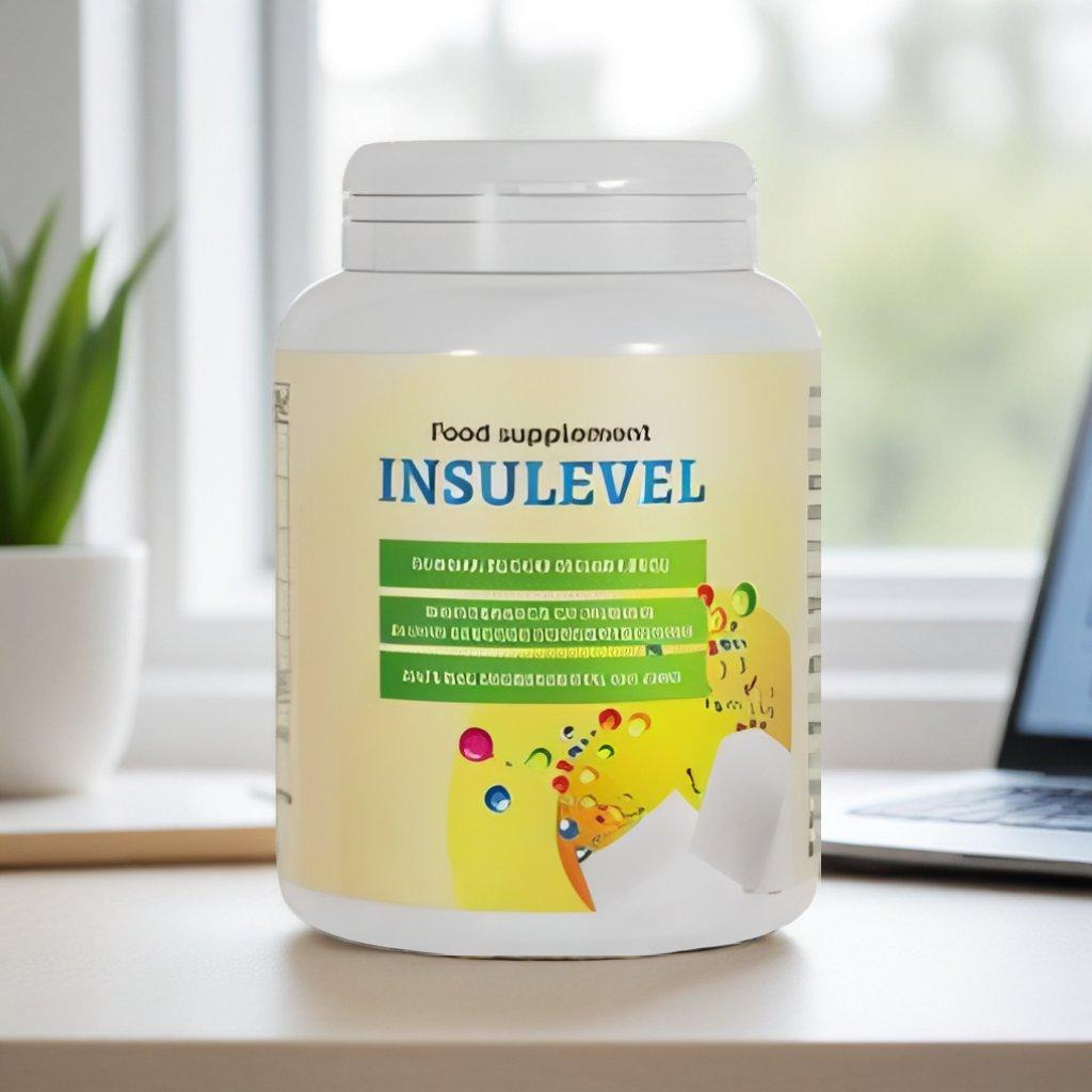 Product packshot