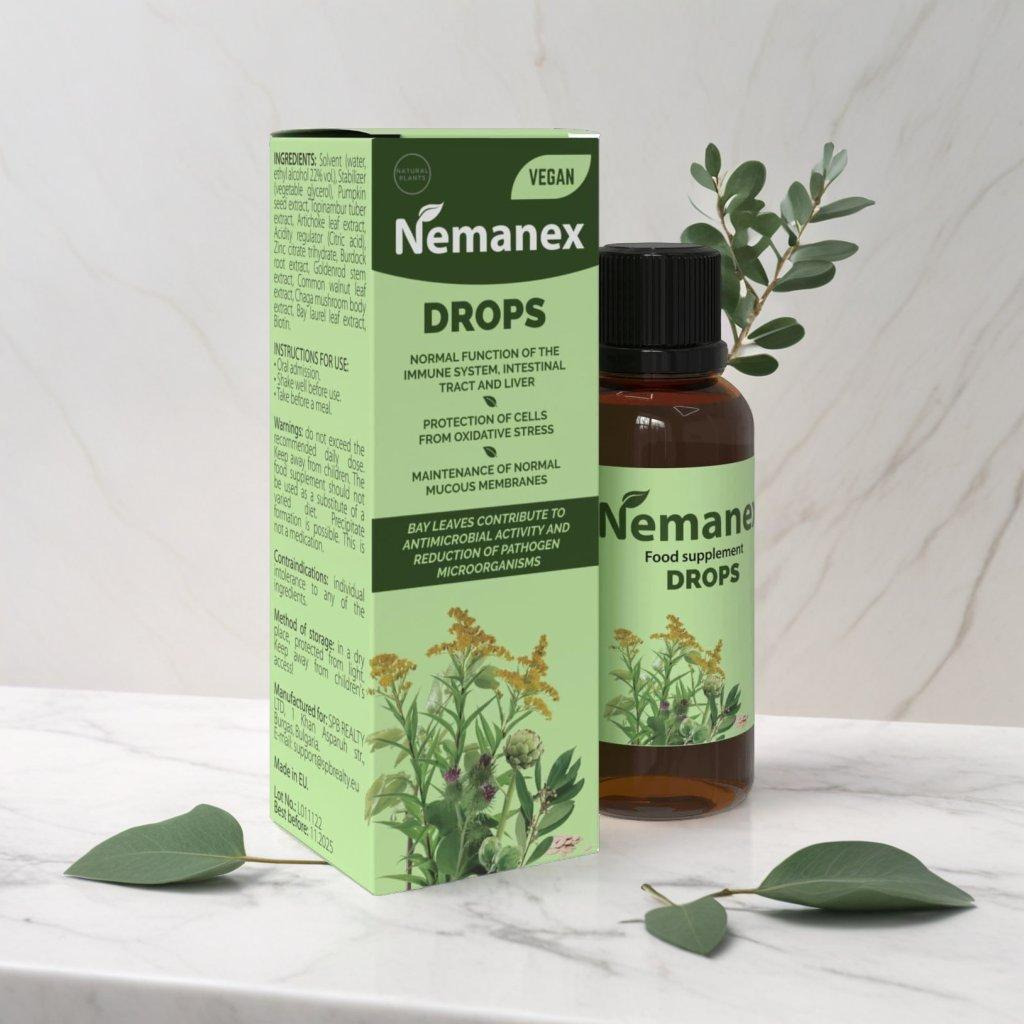 Product packshot