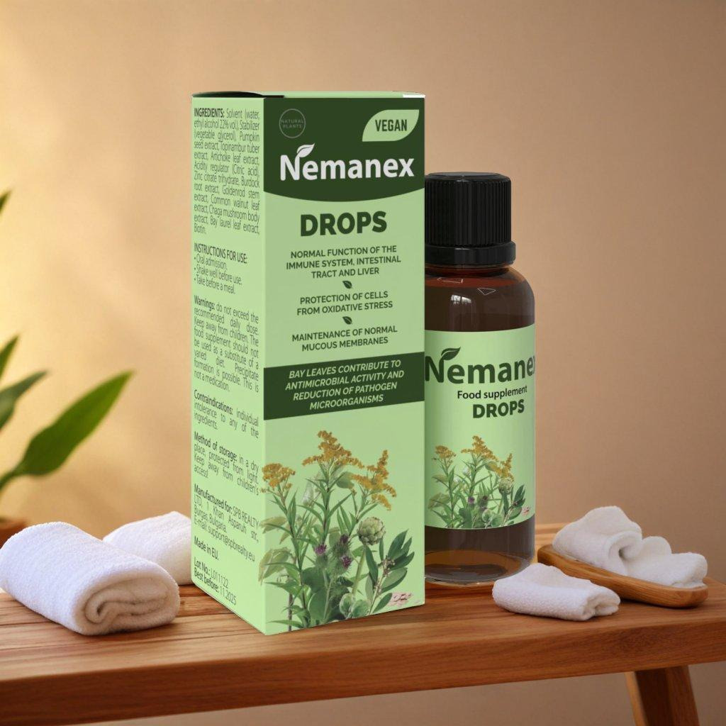 Product packshot