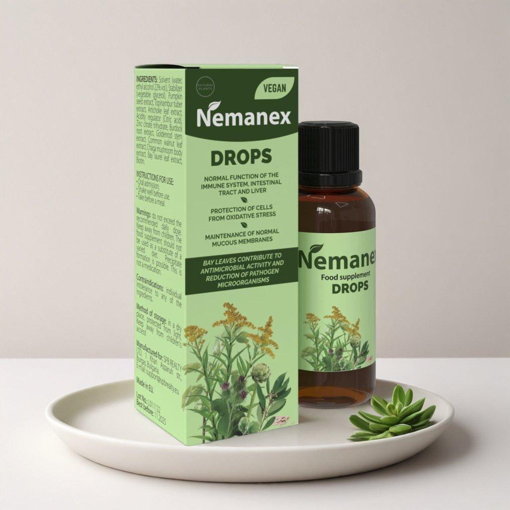 Product packshot