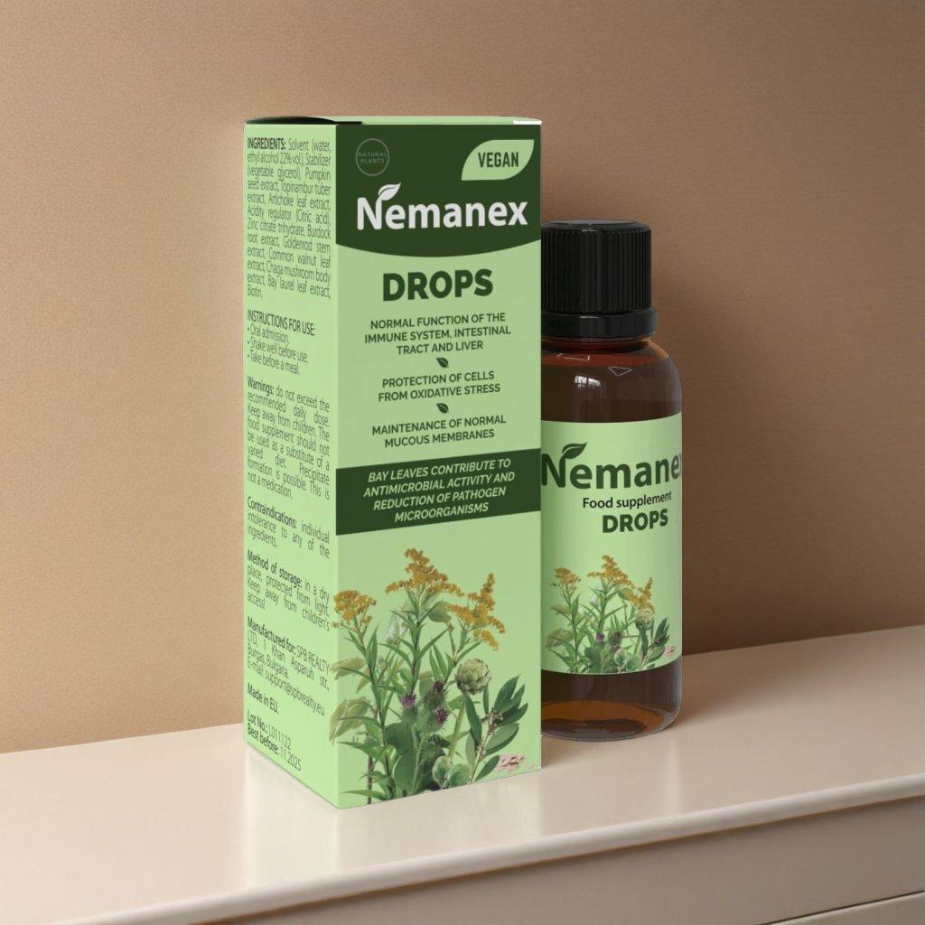 Product packshot