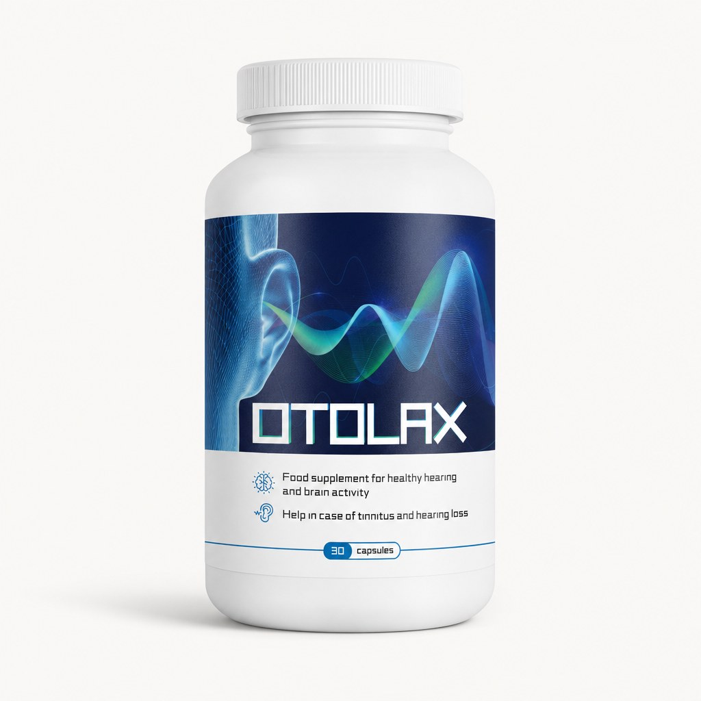 Otolax Caps – átgondolt összetétel a mindennapokra