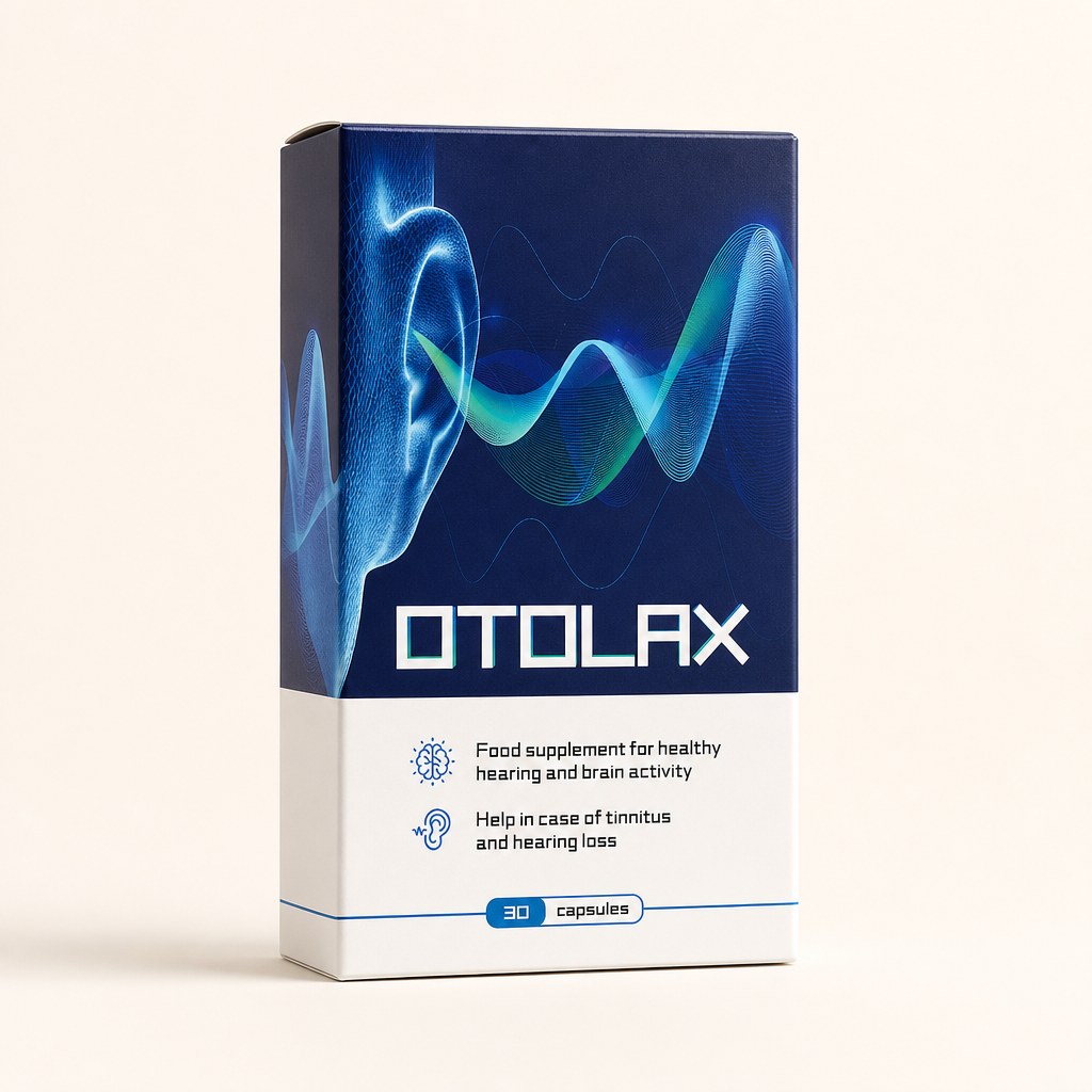 Otolax Caps – átgondolt összetétel a mindennapokra