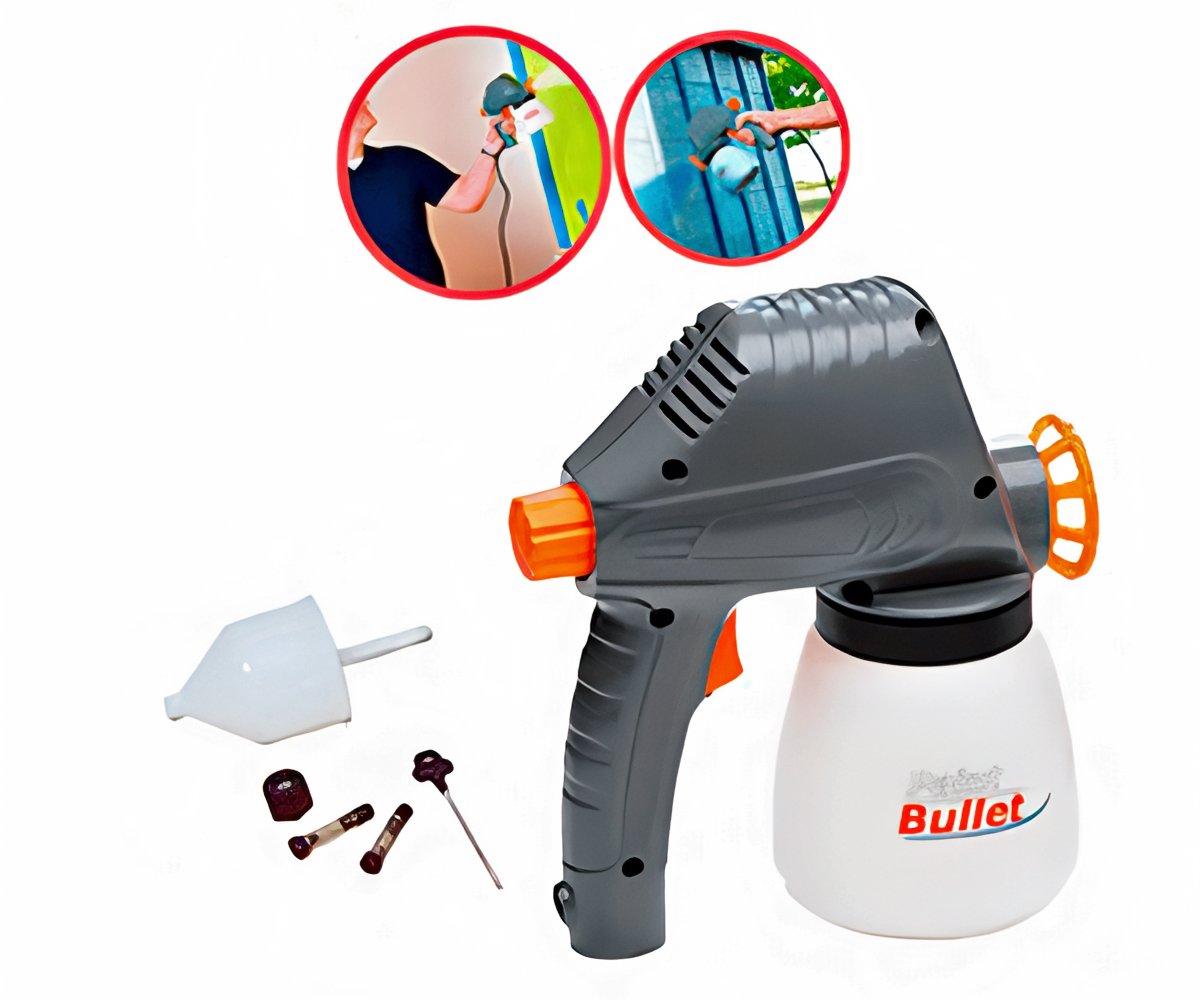 Paint Bullet a 23.726 HUF packshot