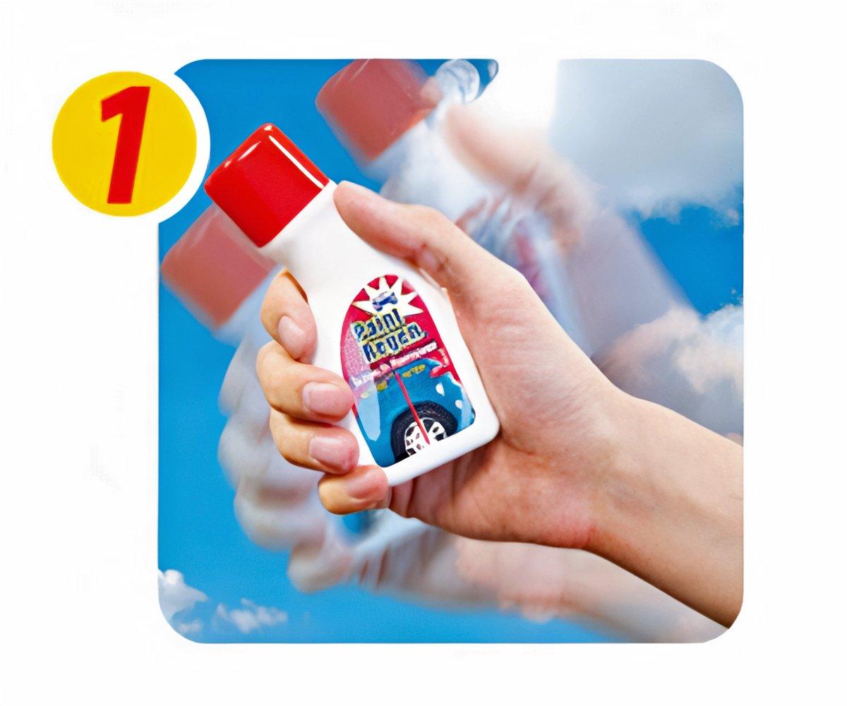 Paint Regen 2x1 a 15.758 HUF packshot