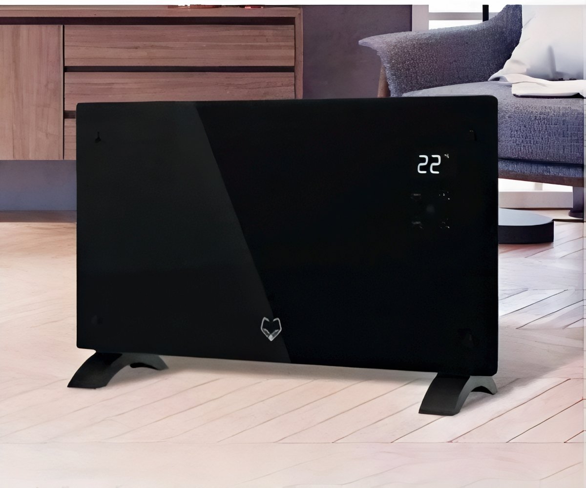 Power Smart Heater a 39.120 HUF packshot