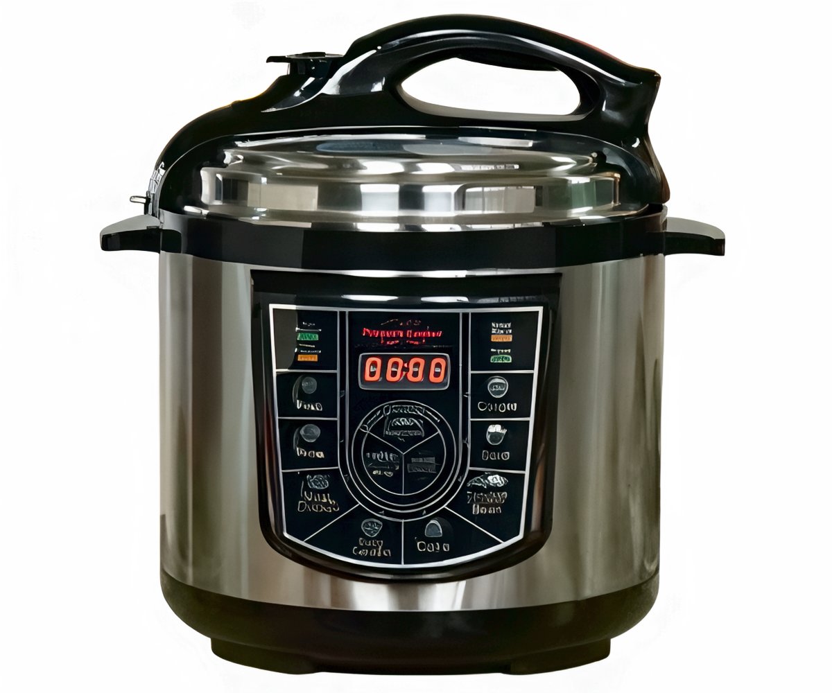 Pressure Cooker a 35.582 HUF packshot