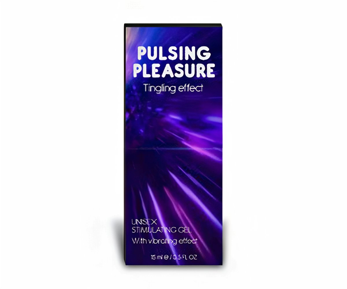 Pulsing Pleasure 2x1 a 24.000 HUF packshot