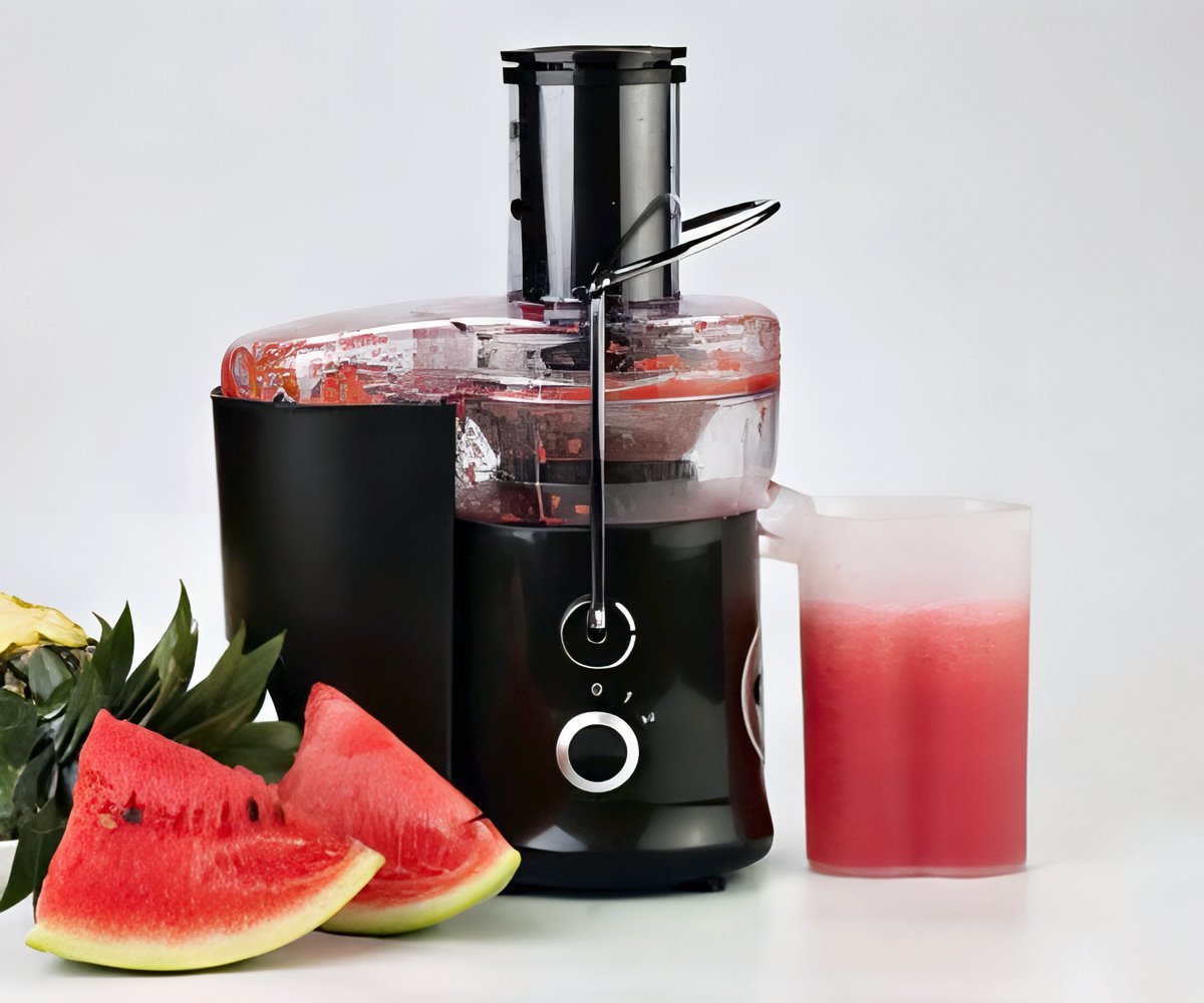 Self Cleaning Juicer a 23.982 HUF packshot