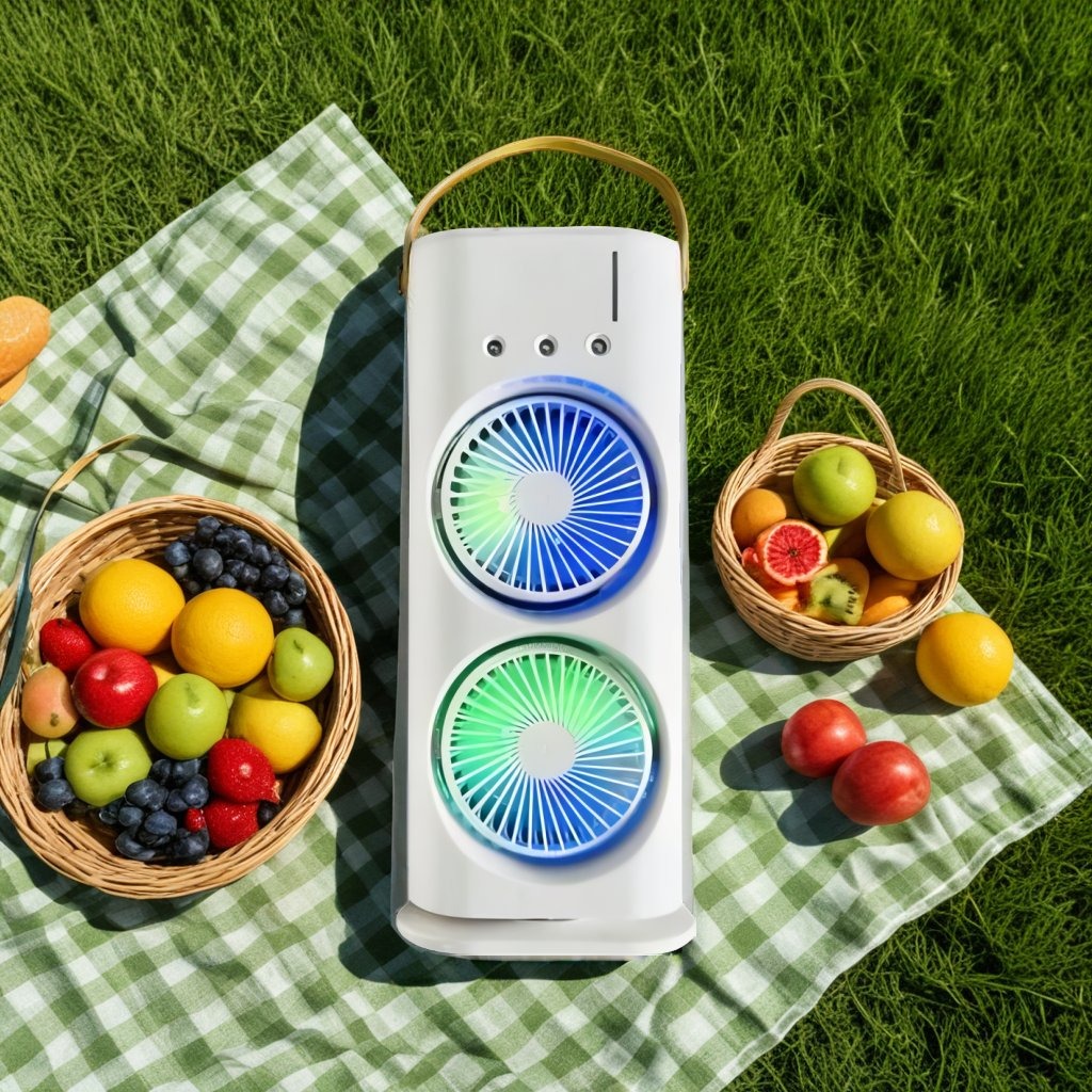 Product packshot
