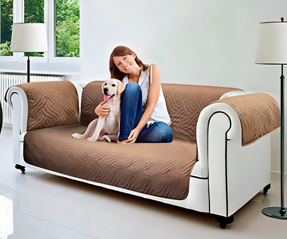 Starlyf Sofa Cover Two Seats a 24.219 HUF packshot