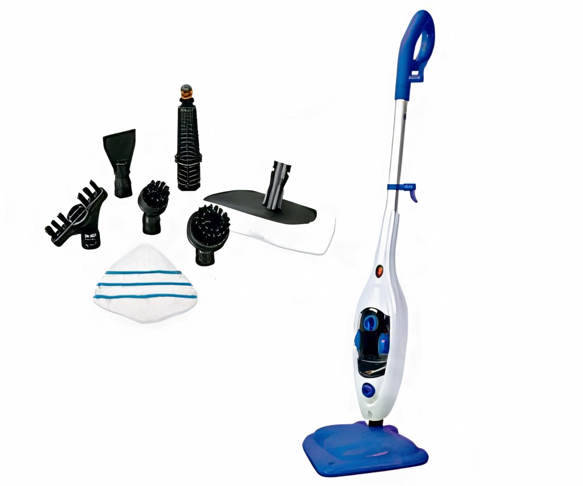 Steam mop a 36.757 HUF packshot