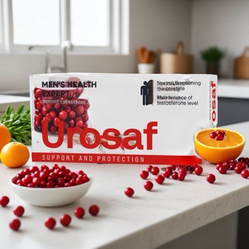 Product packshot