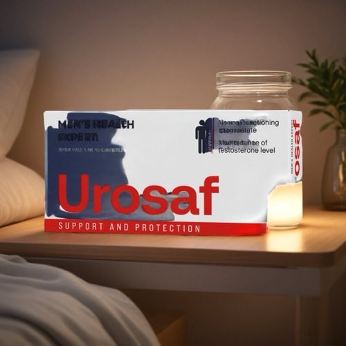 Product packshot