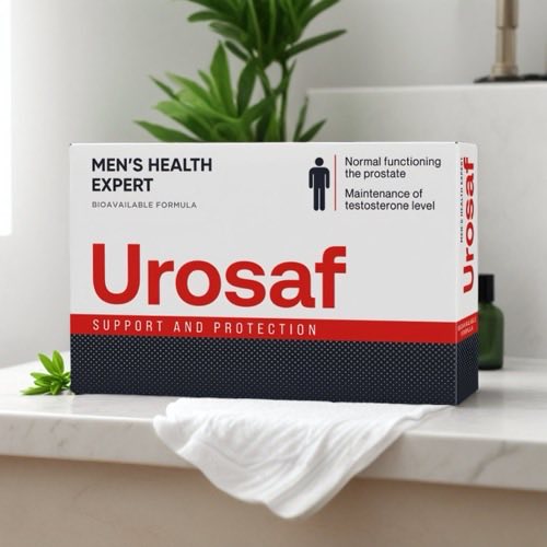Product packshot