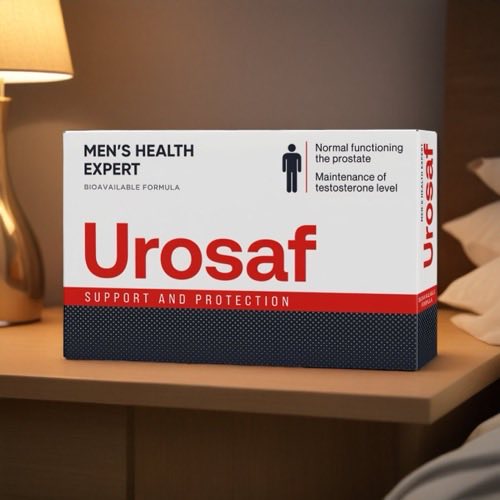 Product packshot