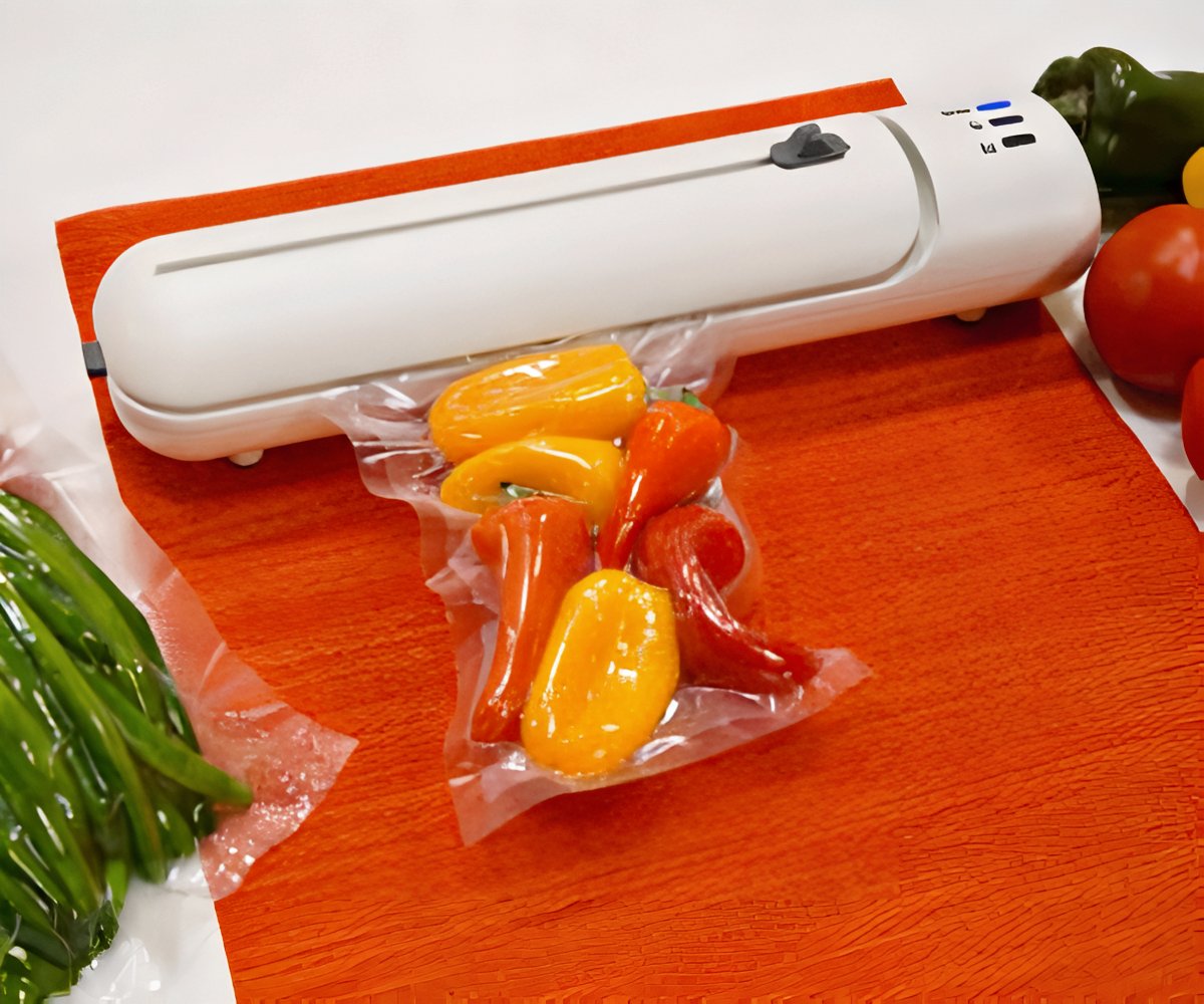 Vacuum Sealer a 19.601 HUF packshot