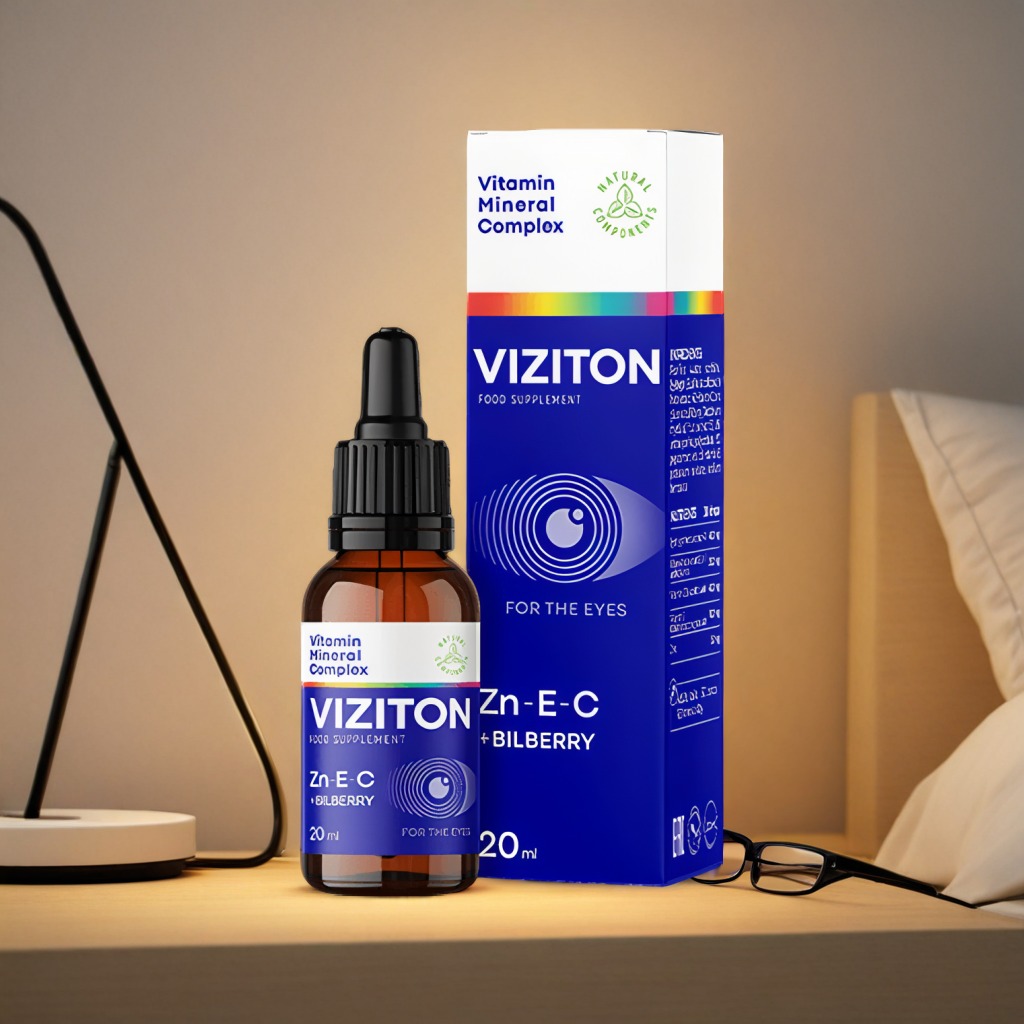 Product packshot