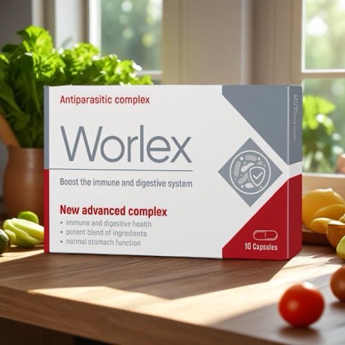 Product packshot