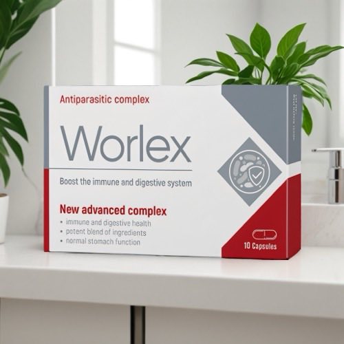Product packshot