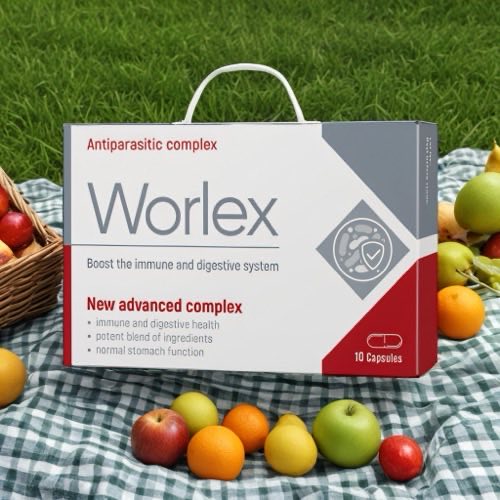 Product packshot